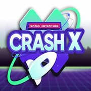 crash x