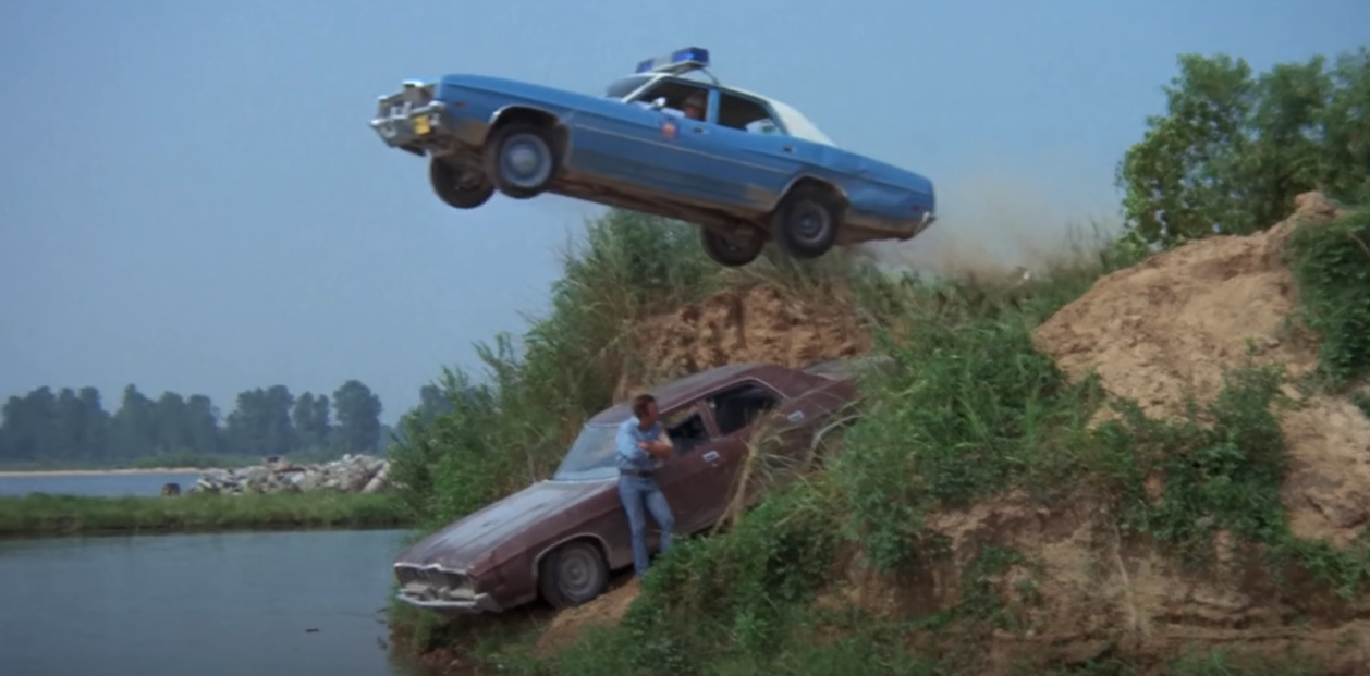 An In-Depth Dive into Car Movies from the 70s