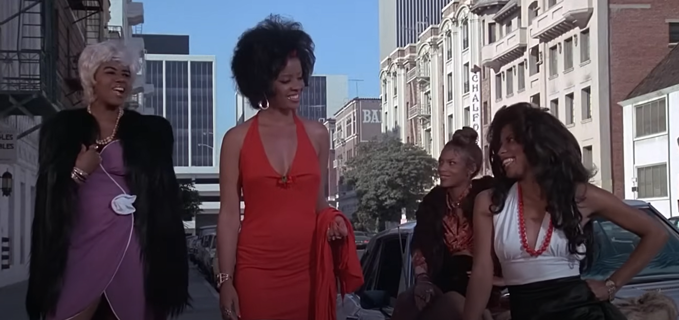 Pam Grier’s Impactful Journey Through the 70s Cinema