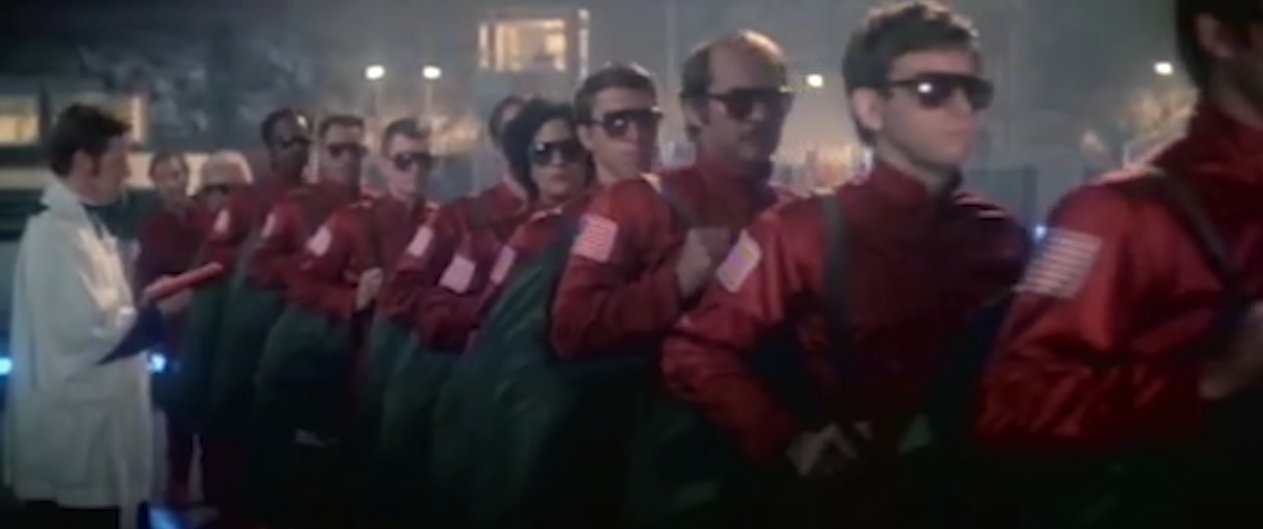 Alien Movies From The 70s: The Heavy-Hitters
