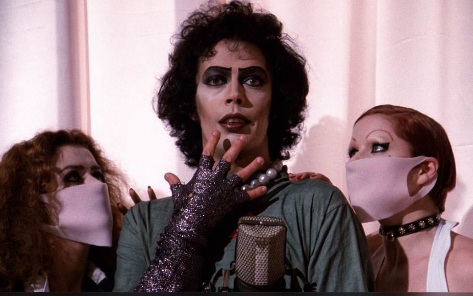 Rocky Horror Picture Show