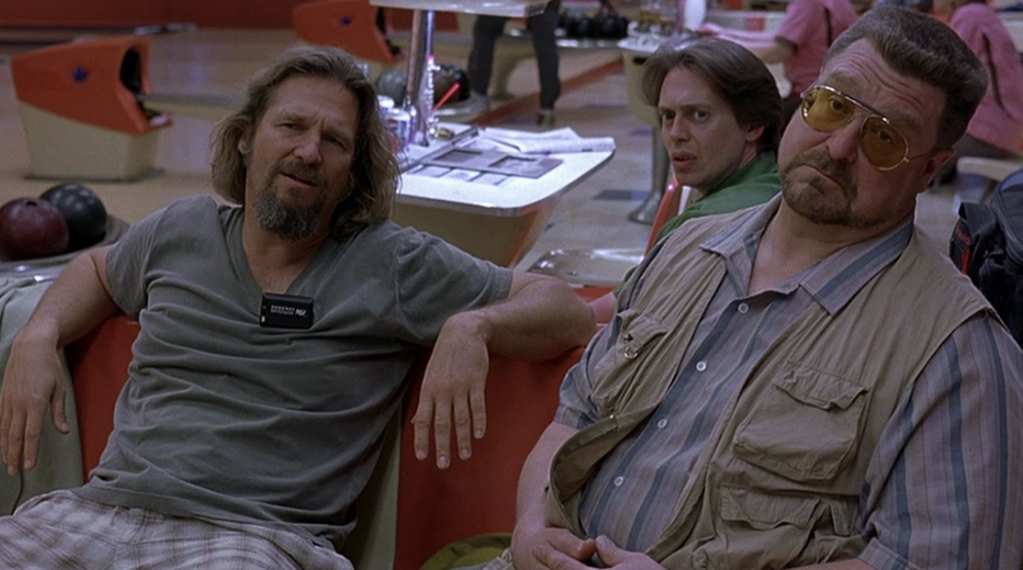 The Big Lebowski movie