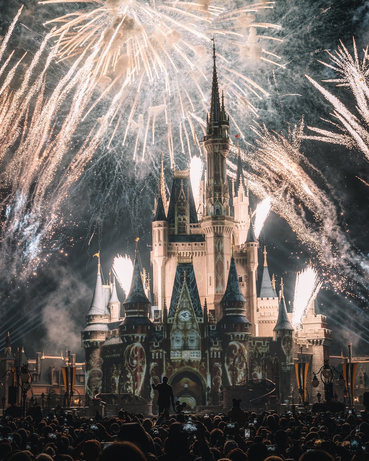 Disney World