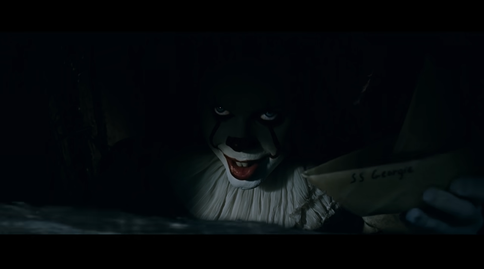 Unleash Your Coulrophobia: Clown Movies on Netflix