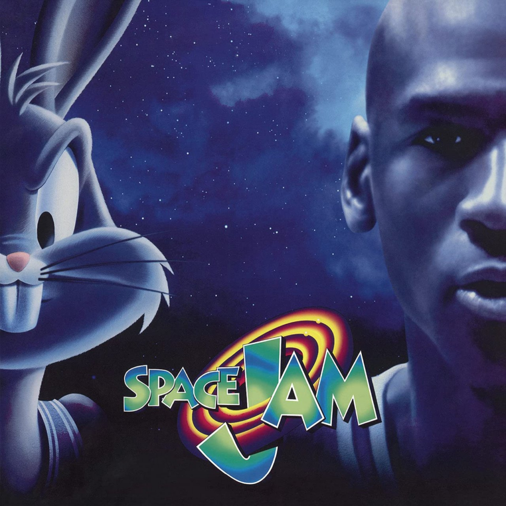 Space Jam Movie