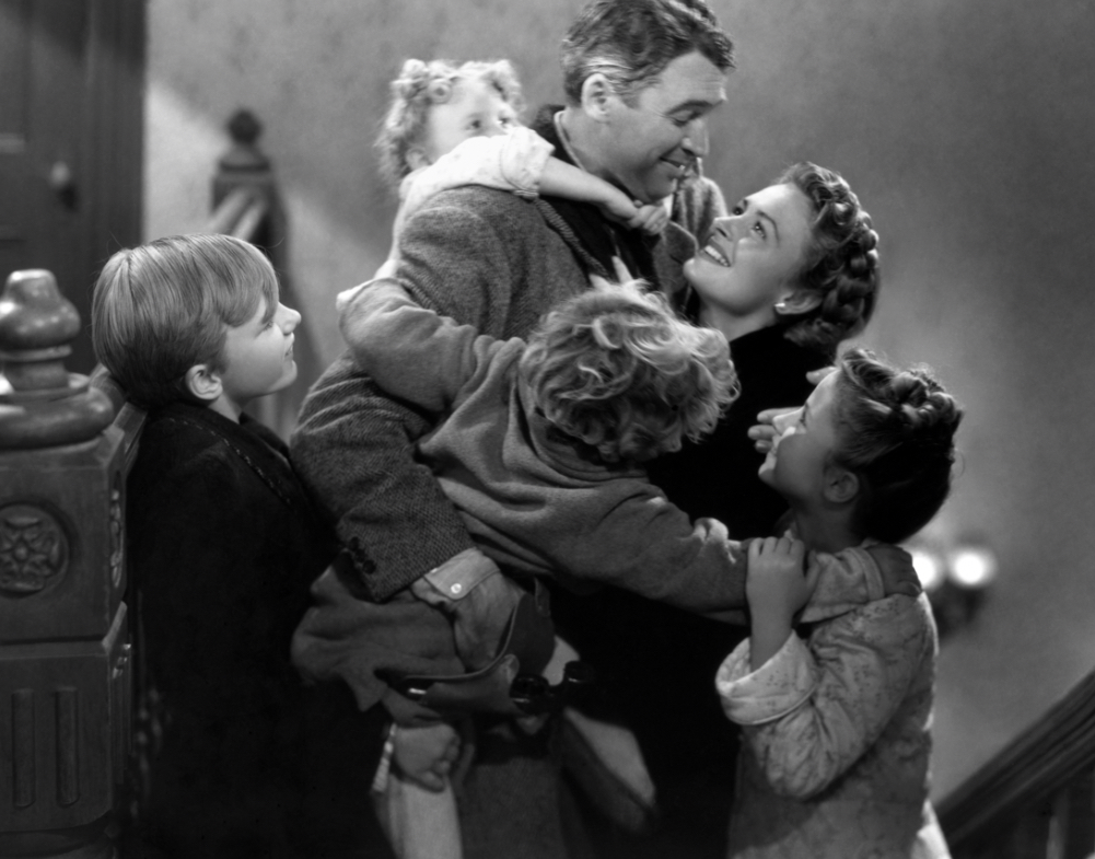 Uncover Best Movies for Seniors on Netflix