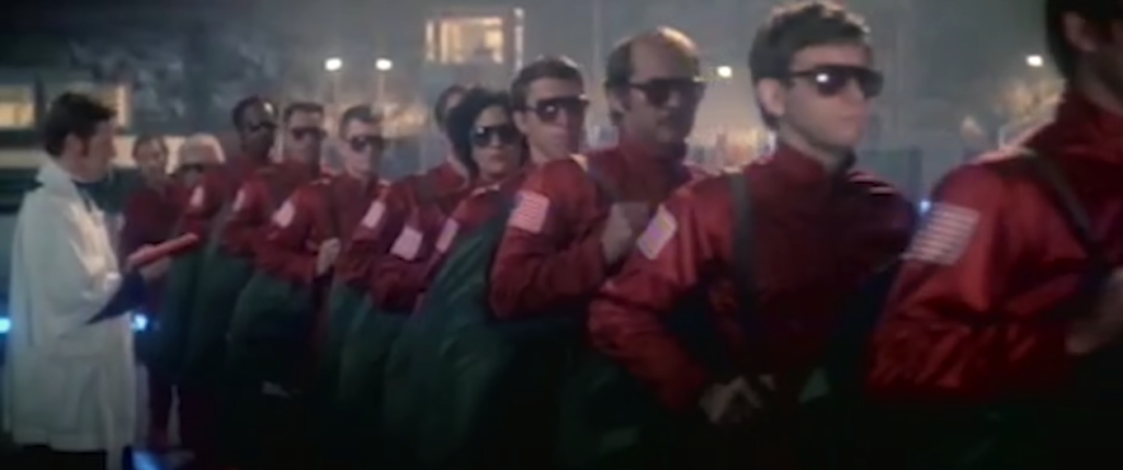 Alien Movies From The 70s: The Heavy-Hitters